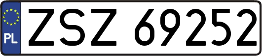 ZSZ69252