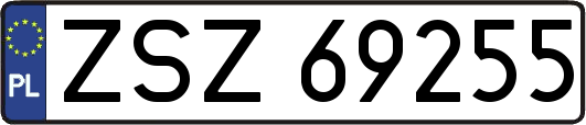 ZSZ69255
