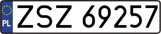 ZSZ69257