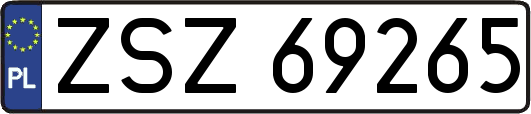 ZSZ69265