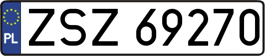ZSZ69270