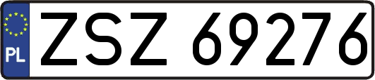 ZSZ69276