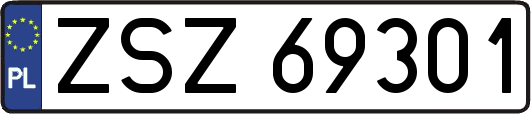 ZSZ69301
