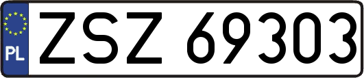 ZSZ69303