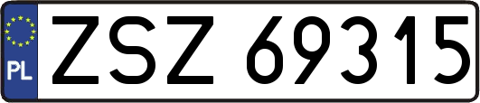ZSZ69315