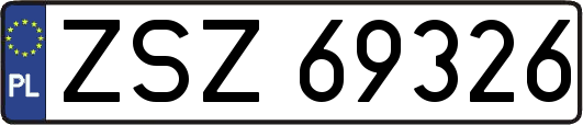 ZSZ69326