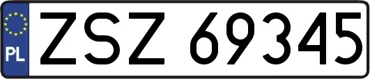 ZSZ69345