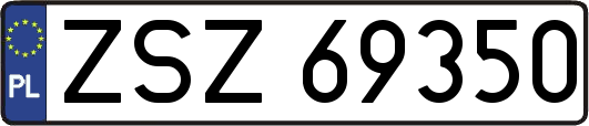 ZSZ69350