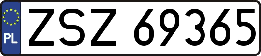 ZSZ69365