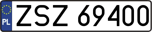 ZSZ69400