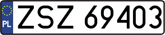 ZSZ69403