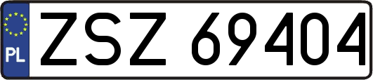 ZSZ69404