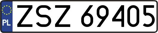 ZSZ69405