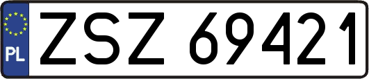ZSZ69421