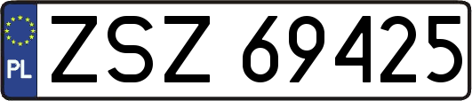 ZSZ69425