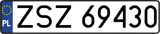 ZSZ69430