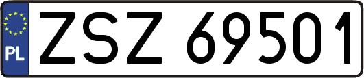 ZSZ69501