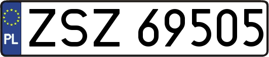 ZSZ69505