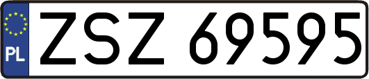 ZSZ69595