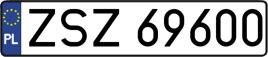 ZSZ69600