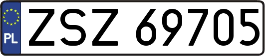 ZSZ69705