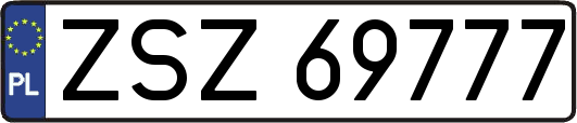 ZSZ69777