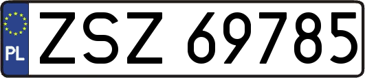ZSZ69785