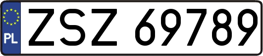 ZSZ69789