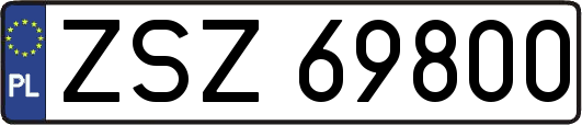 ZSZ69800