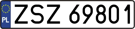 ZSZ69801