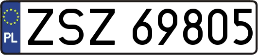 ZSZ69805