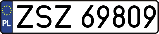 ZSZ69809