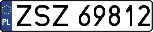 ZSZ69812