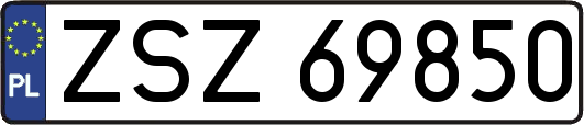 ZSZ69850