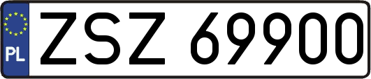 ZSZ69900