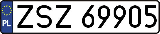 ZSZ69905