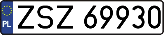 ZSZ69930