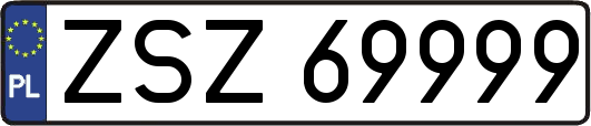 ZSZ69999