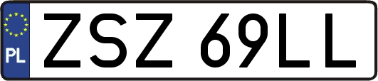 ZSZ69LL
