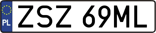 ZSZ69ML
