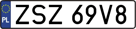 ZSZ69V8