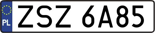 ZSZ6A85