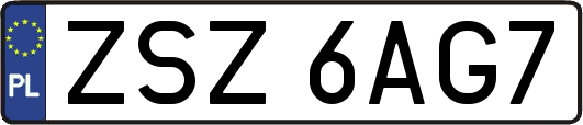 ZSZ6AG7