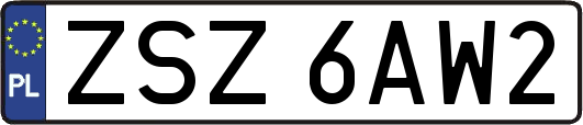 ZSZ6AW2