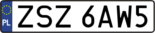 ZSZ6AW5