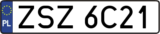 ZSZ6C21