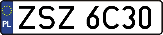 ZSZ6C30