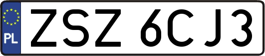 ZSZ6CJ3