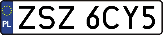 ZSZ6CY5