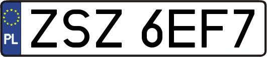 ZSZ6EF7